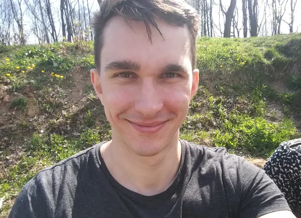Matěj Nosál