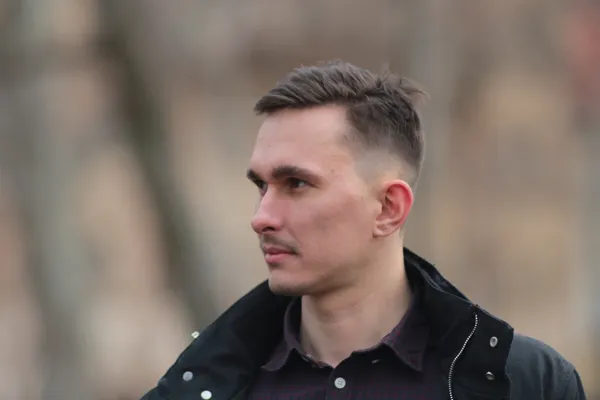 Matěj Nosál