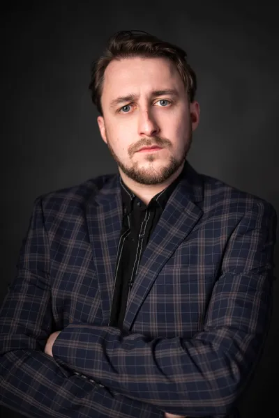 Johnny Horák