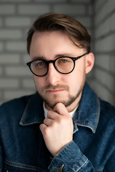 Johnny Horák