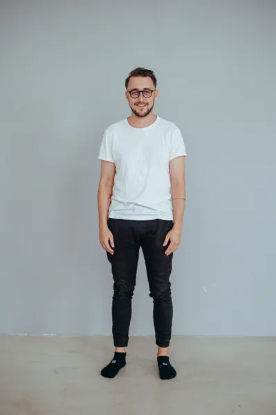Johnny Horák