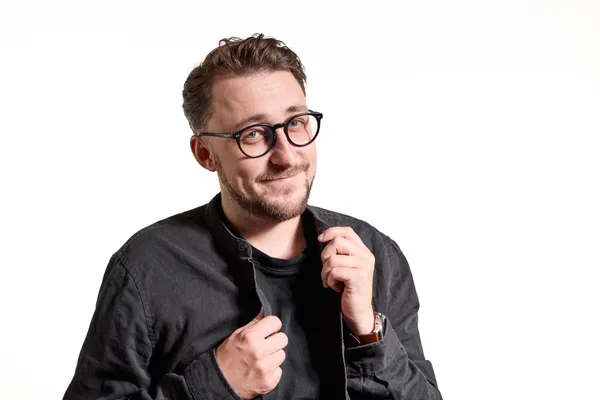 Johnny Horák