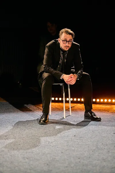 Johnny Horák