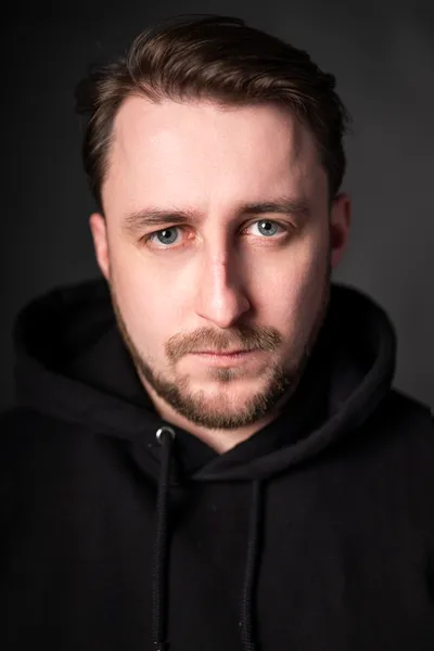 Johnny Horák