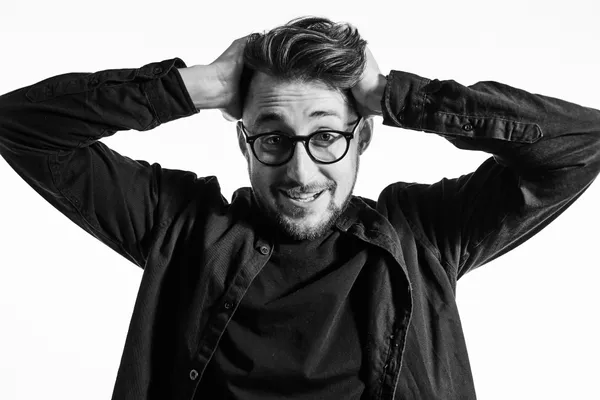 Johnny Horák