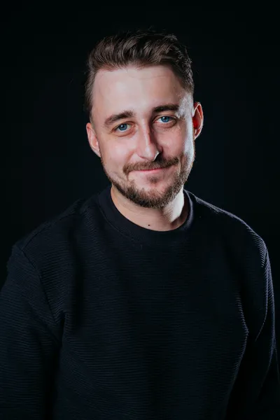 Johnny Horák