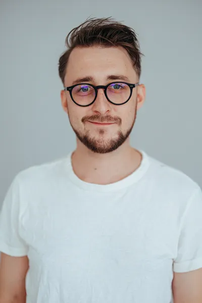 Johnny Horák