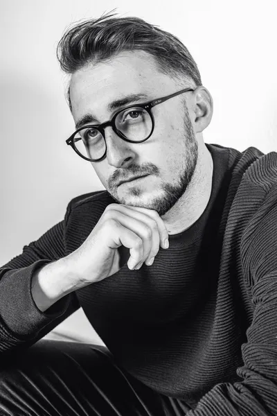 Johnny Horák