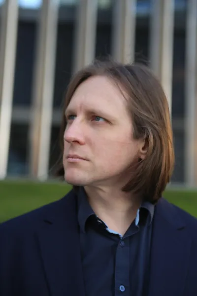 Igor Sorokin