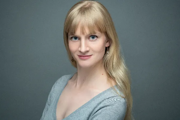 Zuzana Marletta