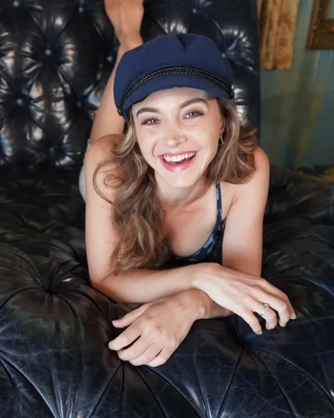 Sara Yigin