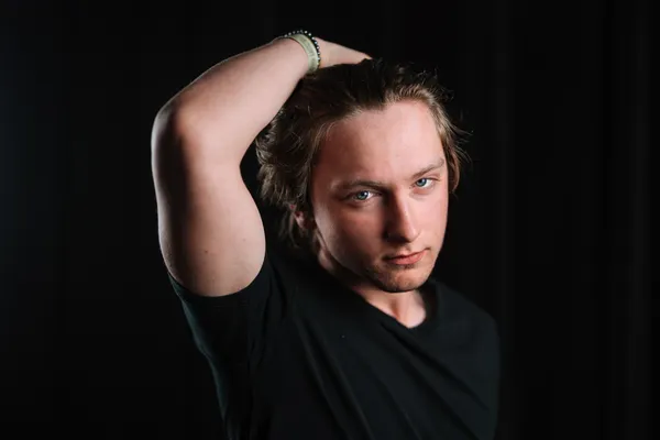 Andrej Kopčan 