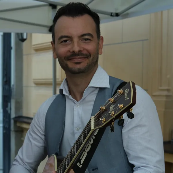 Davide Messana