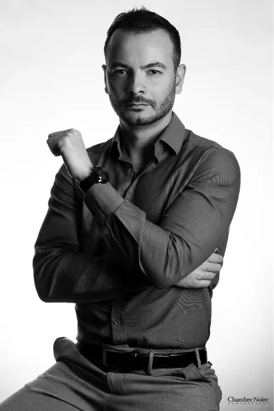 Davide Messana