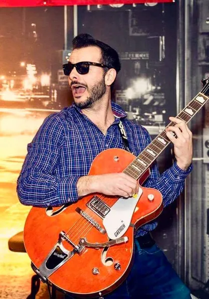 Davide Messana