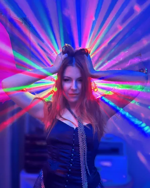 Alexandra Volkmerova