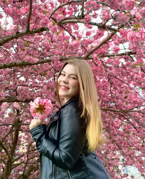 Alexandra Volkmerova