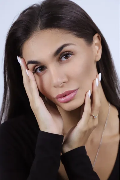 Tatiana Galilova