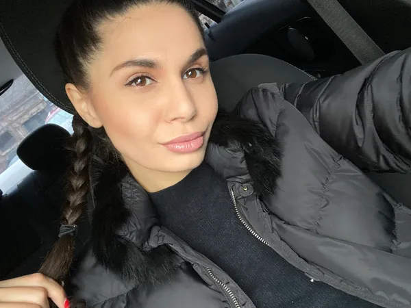 Tatiana Galilova