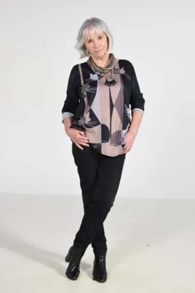 Ludmila Michalova 