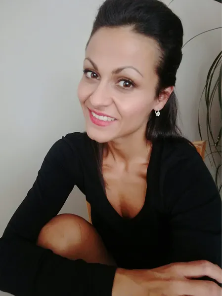 Andrea Stan