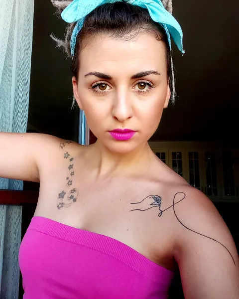 Alice Kafkova