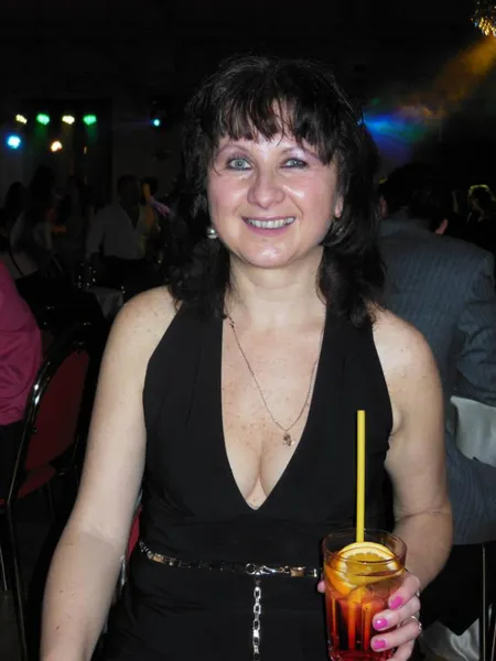 Ivana Vosátková