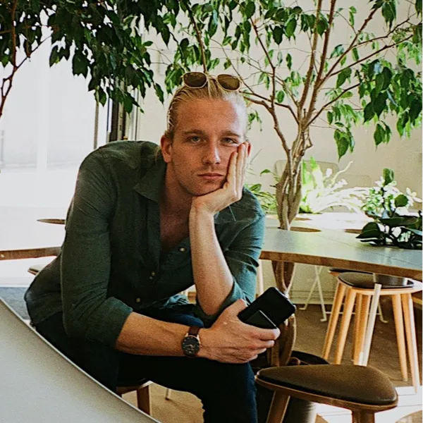 Alex Alden