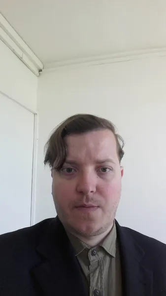 Filip Schlau
