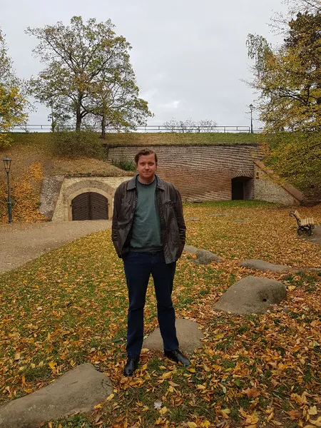Filip Schlau