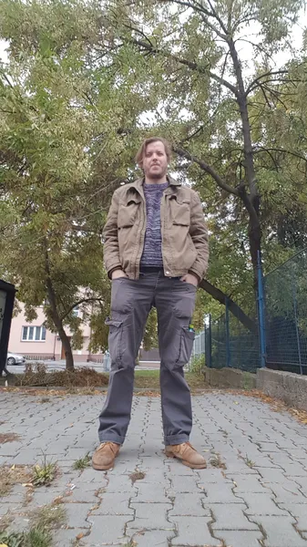 Filip Schlau