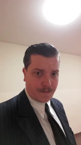 Filip Schlau