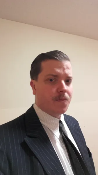 Filip Schlau