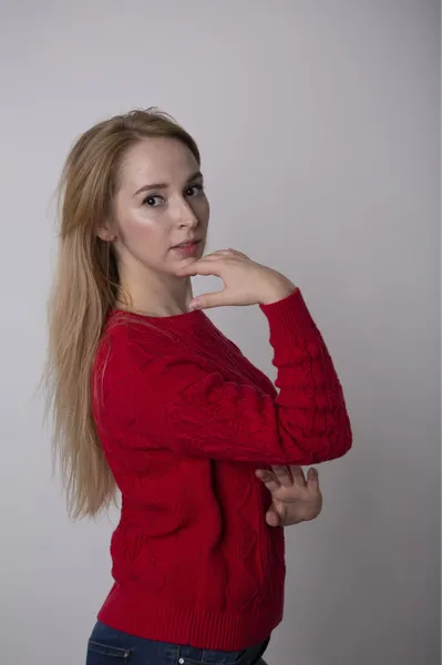 Galyna Spivak