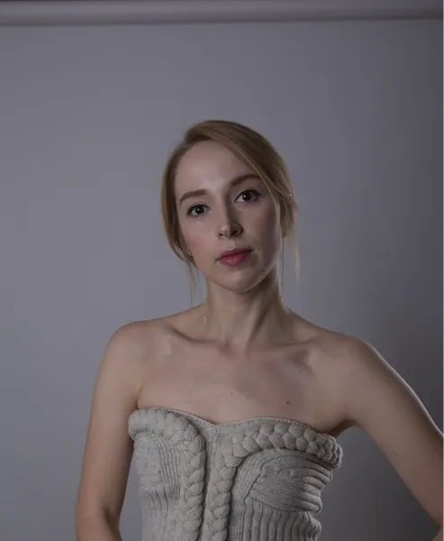 Galyna Spivak
