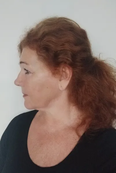 Majka Marie Šulová