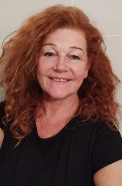 Majka Marie Šulová