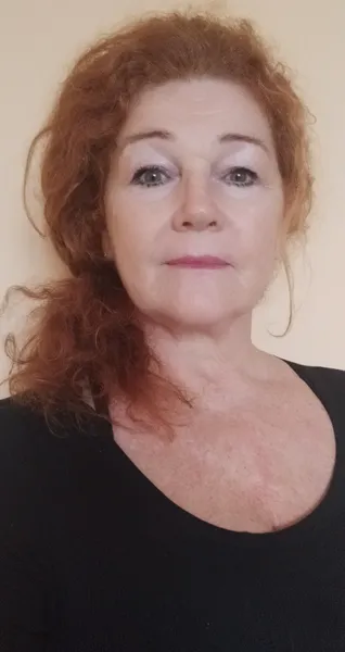 Majka Marie Šulová