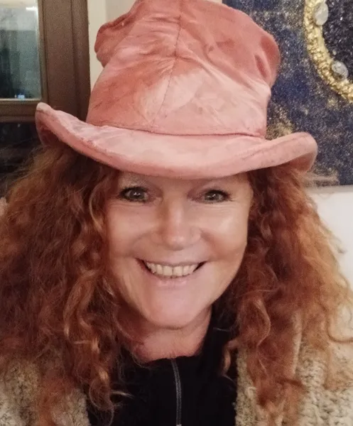 Majka Marie Šulová