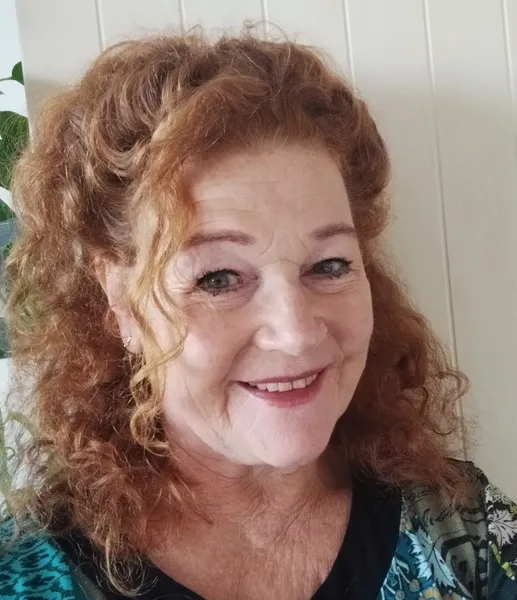 Majka Marie Šulová