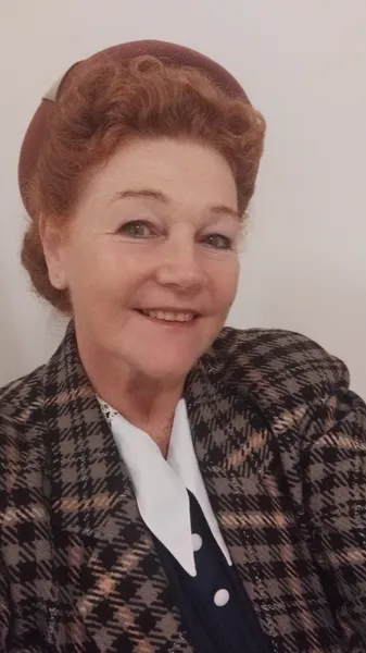 Majka Marie Šulová