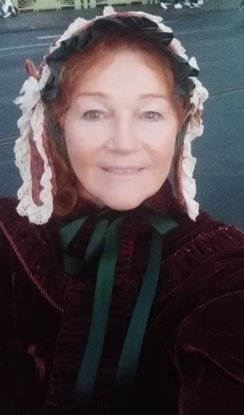 Majka Marie Šulová
