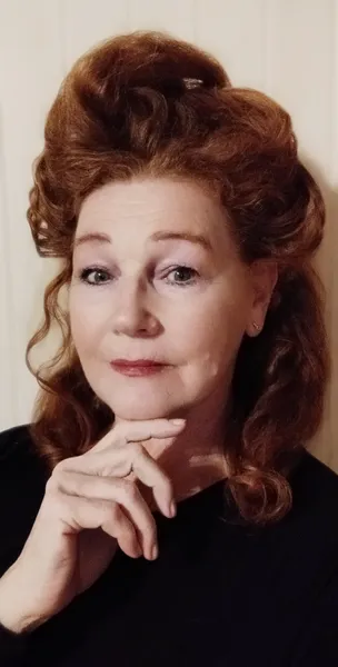 Majka Marie Šulová