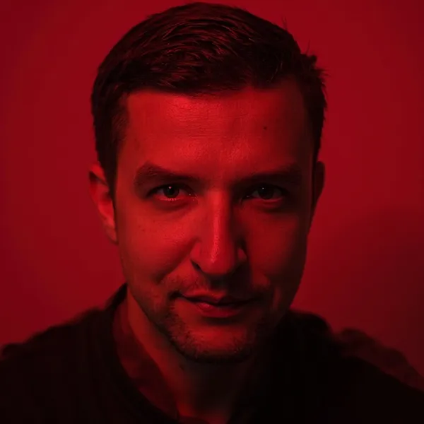Filip Lukeš