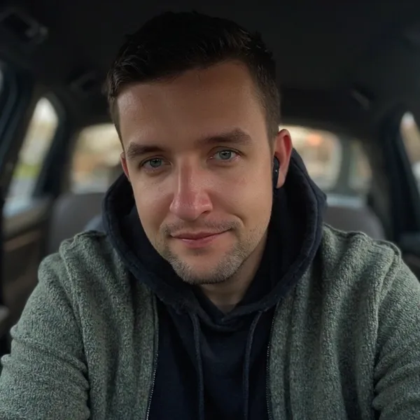 Filip Lukeš