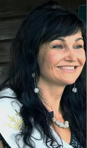 Pavlína Ivanová