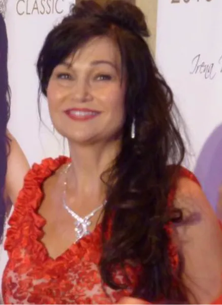 Pavlína Ivanová
