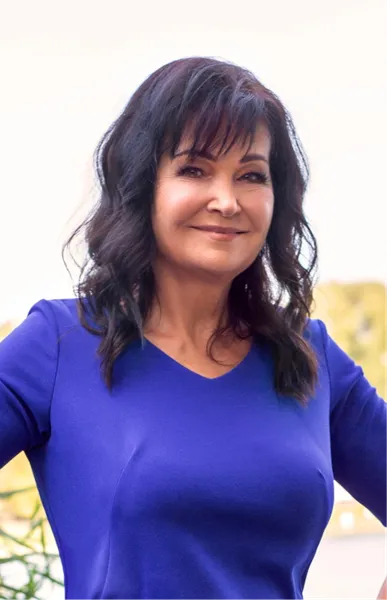 Pavlína Ivanová