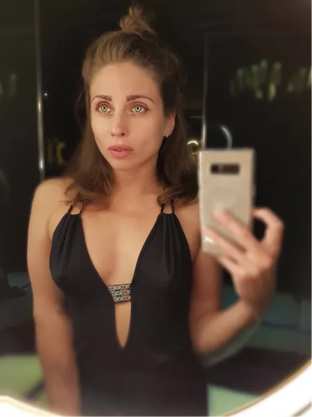 Maya Tyutina