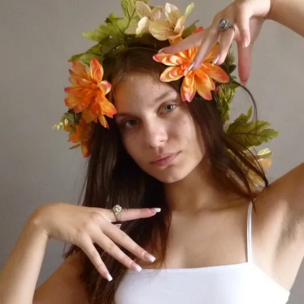 Kristýna Krumniklová